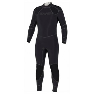 Bare Elastek Full 5mm